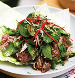 Palings Kitchen & Bar - Accommodation in Brisbane 0