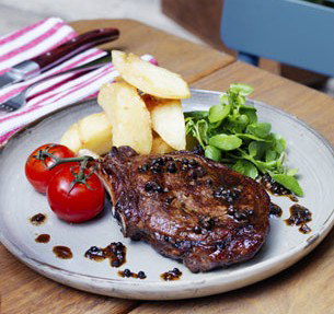 Palings Kitchen & Bar - Accommodation in Brisbane 2