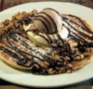 Pancakes on the Rocks - Accommodation in Brisbane