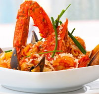 Plate Restaurant - Accommodation in Brisbane