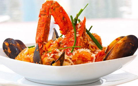 Plate Restaurant - Accommodation in Brisbane 0