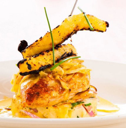 Plate Restaurant - Accommodation in Brisbane 1