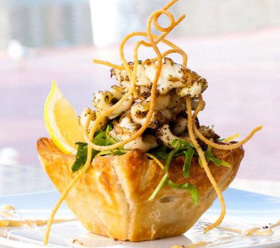 Plate Restaurant - Accommodation in Brisbane 4