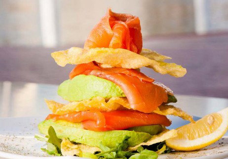 Plate Restaurant - Accommodation in Brisbane 5
