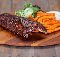 Pumphouse Restaurant  Bar - Accommodation in Brisbane