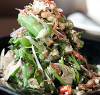 Red Lantern - Accommodation in Brisbane