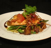 Teras Bali - Accommodation in Brisbane