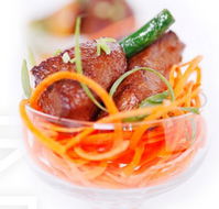 The Eight Modern Chinese Restaurant - Accommodation in Brisbane