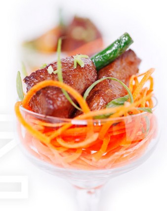 The Eight Modern Chinese Restaurant - Accommodation in Brisbane 0