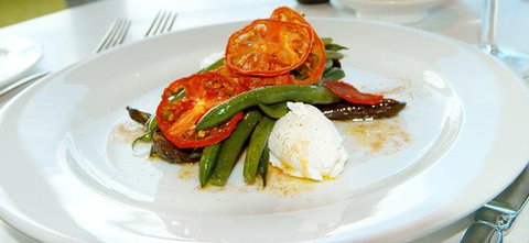 The Restaurant, Art Gallery Of NSW - Accommodation in Brisbane 1