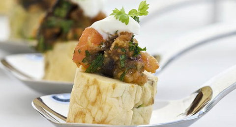 The Restaurant, Art Gallery Of NSW - Accommodation in Brisbane 4