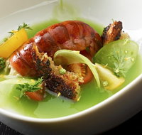 The Woods Restaurant - Accommodation in Brisbane