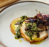 Uccello - Accommodation in Brisbane