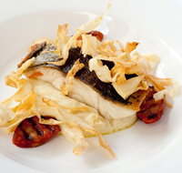 Verandah Restaurant  Bar - Accommodation in Brisbane