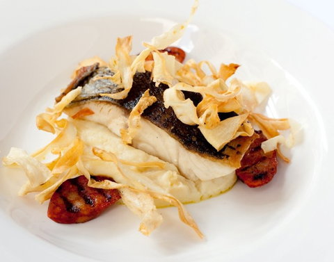 Verandah Restaurant & Bar - Accommodation in Brisbane 0
