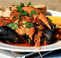 Barrenjoey House Restaurant - Accommodation in Brisbane