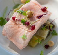 Le Bistro Rivage - Accommodation in Brisbane