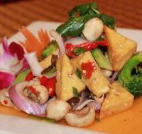 Boonchu Thai Restaurant - Accommodation in Brisbane
