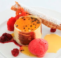 Dunes Restaurant  Kiosk Palm Beach - Accommodation in Brisbane