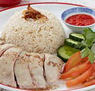 Alice's Makan - Accommodation in Brisbane