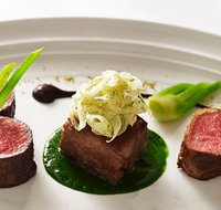 ARIA Sydney - Accommodation in Brisbane