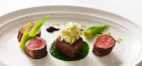 ARIA Sydney - Accommodation in Brisbane 0