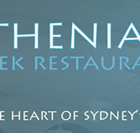 Athenian Greek Restaurant - Accommodation in Brisbane