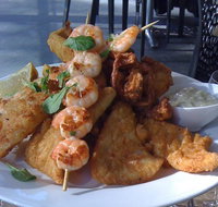 Barramundi - Accommodation in Brisbane