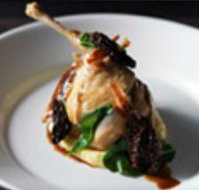 CHOPHOUSE - Accommodation in Brisbane