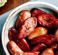 Churrasco - Accommodation in Brisbane