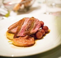 Coast Restaurant and Roof Top Bar - Accommodation in Brisbane