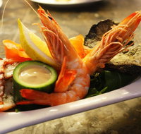 Cyren Restaurant and Bar - Accommodation in Brisbane