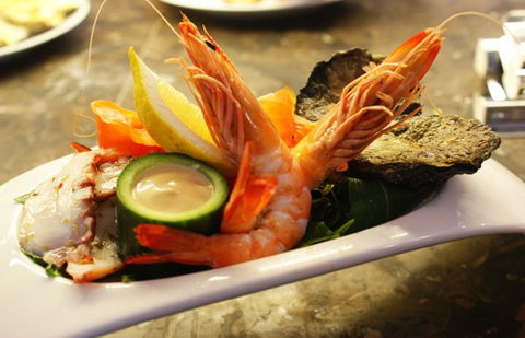 Cyren Restaurant And Bar - Accommodation in Brisbane 0