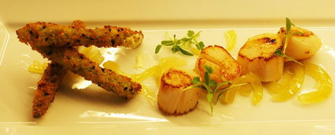 Cyren Restaurant And Bar - Accommodation in Brisbane 1