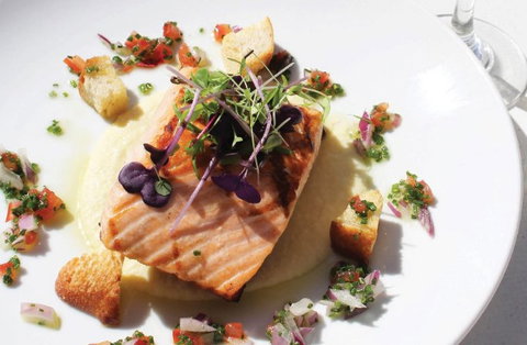 Cyren Restaurant And Bar - Accommodation in Brisbane 2