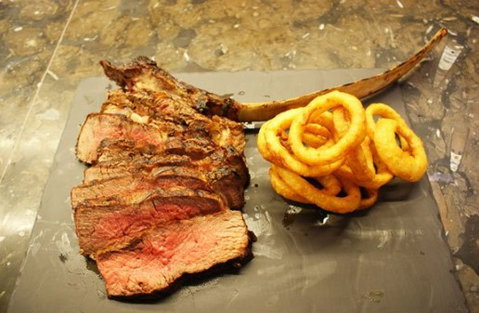 Cyren Restaurant And Bar - Accommodation in Brisbane 3