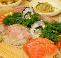 Dae Jang Kum - Accommodation in Brisbane