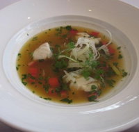 Dish A Restaurant - Accommodation in Brisbane