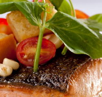 Front Restaurant - Accommodation in Brisbane