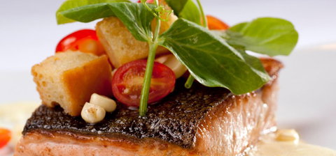 Front Restaurant - Accommodation in Brisbane 0