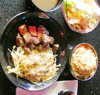 Hisshou Teppanyaki - Accommodation in Brisbane