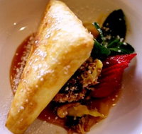 Holy Basil - Accommodation in Brisbane