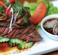 Home Thai - Accommodation in Brisbane