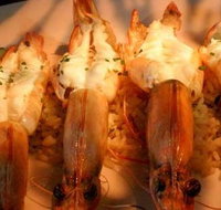 Hurricane's Grill  Bar - Accommodation in Brisbane
