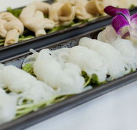 I Pot Restaurant - Accommodation in Brisbane