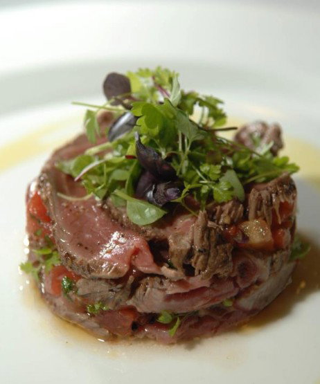 Intermezzo Ristorante - Accommodation in Brisbane 0