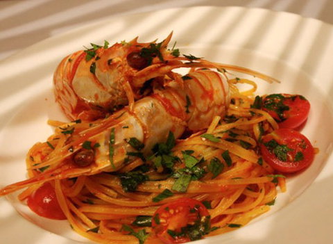Intermezzo Ristorante - Accommodation in Brisbane 1