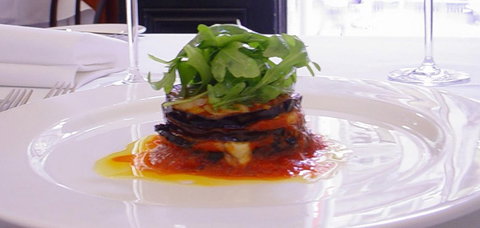 Intermezzo Ristorante - Accommodation in Brisbane 3