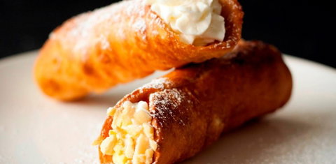 Intermezzo Ristorante - Accommodation in Brisbane 4