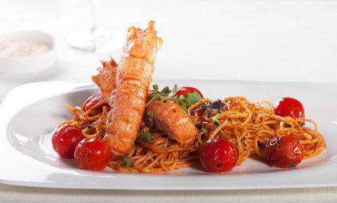 Intermezzo Ristorante - Accommodation in Brisbane 5